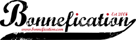 Bonnefication logo
