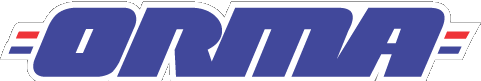 logo ORMA 1