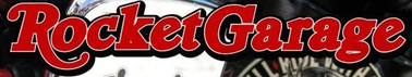 Rocket-Garage