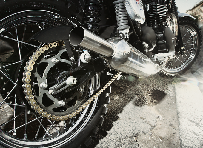 Triumph Scrambler Deep Blue 8 IMG 4899